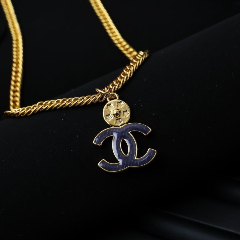 Chanel Necklaces